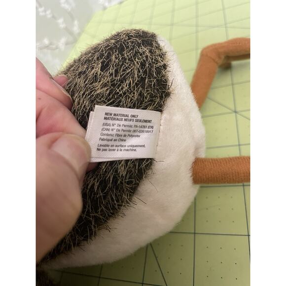 Lot 2 Cute Grogu & Porg Plush Star Wars Mandalorian Stuffed Animal Toy Baby Yoda - Picture 10 of 11